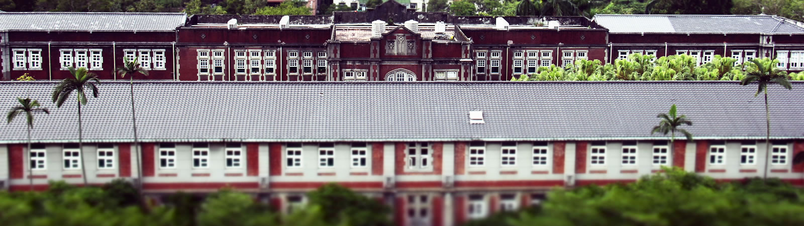 National Taiwan Normal University - Office of International Affairs